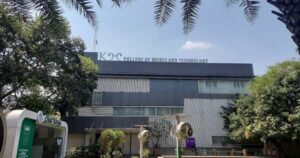 KM Music Conservatory (KMMC), Chennai