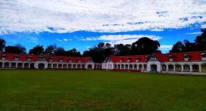 Rashtriya Indian Military College, Dehradun