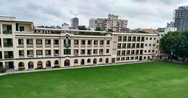 St. Xavier's Collegiate School, Kolkata