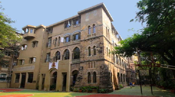 The Cathedral and John Connon School
