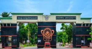 Andhra University