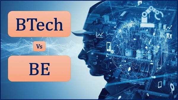 B.Tech / B.E.