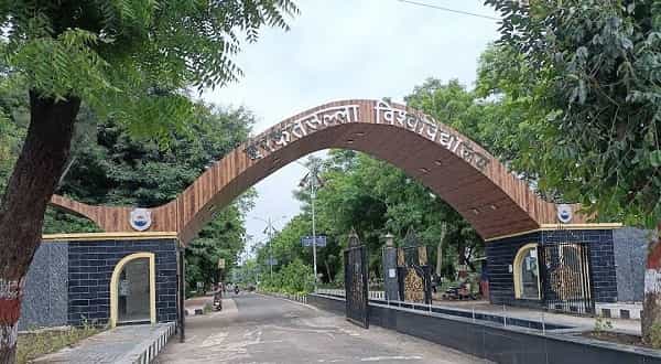 Barkatullah University