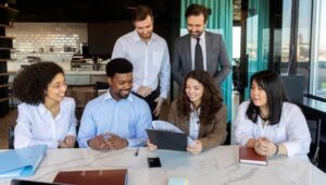 CEO, CXO and Business Leadership Roles