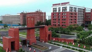 Chandigarh University