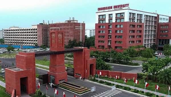 Chandigarh University