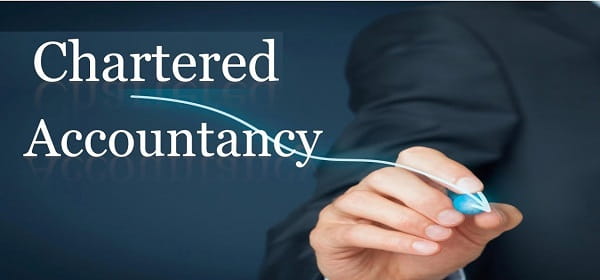 Chartered Accountancy Course