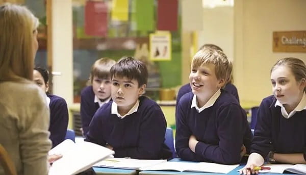Critical Analysis of Progress of Elementary Education