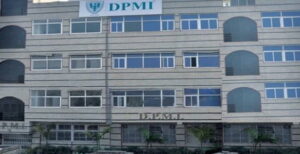 DPMI