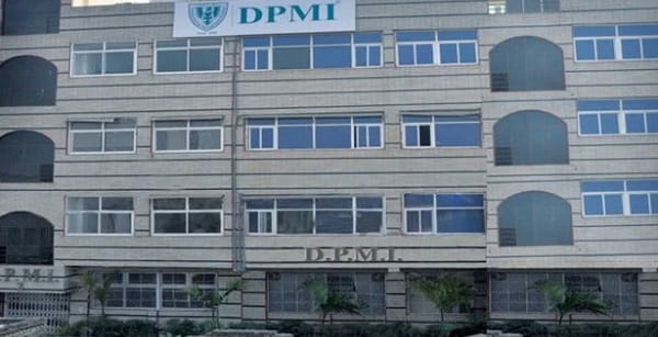 DPMI