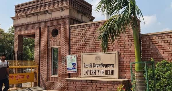 Delhi University