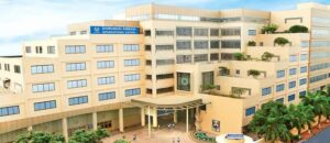 Dhirubhai Ambani International School, Mumbai
