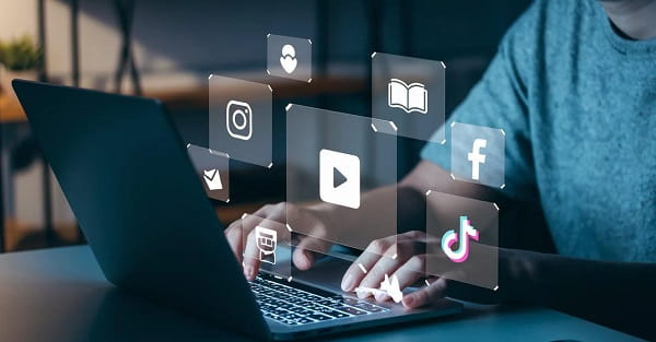 Digital Marketing Course