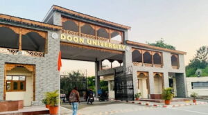 Doon University