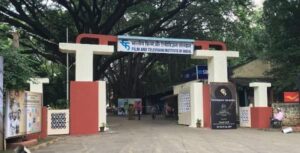 Film and Television Institute of India, Pune