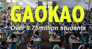 Gaokao