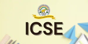 ICSE