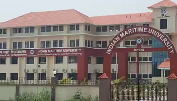 Indian Maritime University