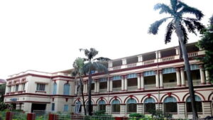 Jadavpur University