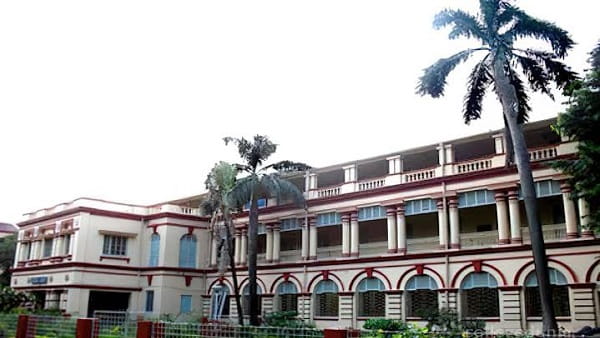 Jadavpur University