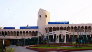 Jamia Hamdard