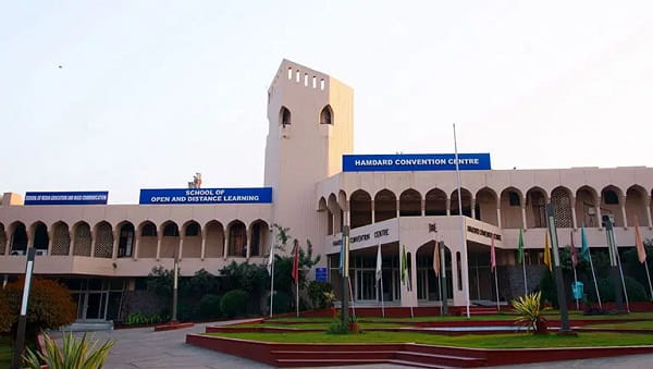 Jamia Hamdard