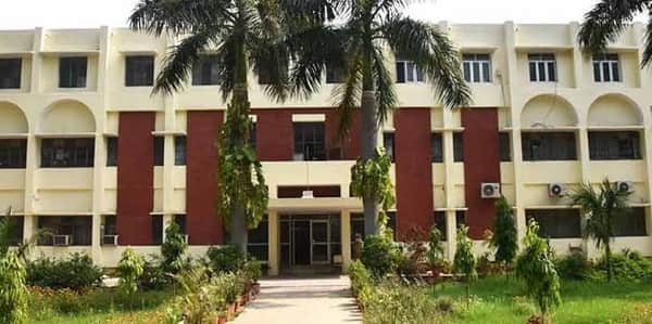KNIT Sultanpur