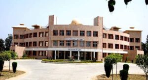 Kurukshetra University