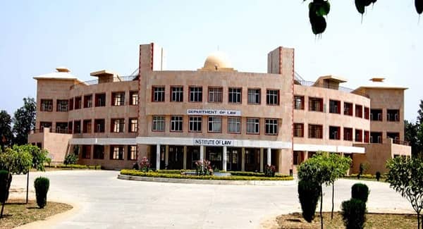 Kurukshetra University