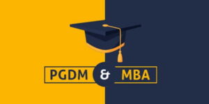 MBA / PGDM