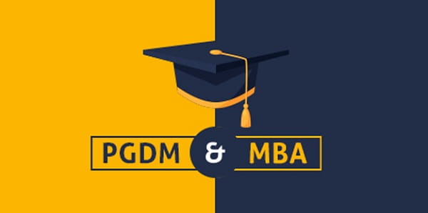 MBA / PGDM