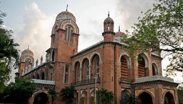 Madras University