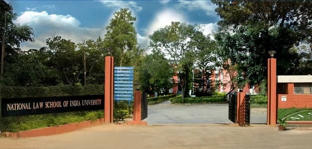 National Law School of India University, Bengaluru