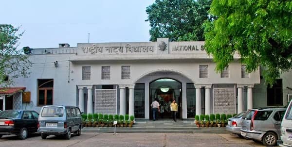 National School of Drama, New Delhi