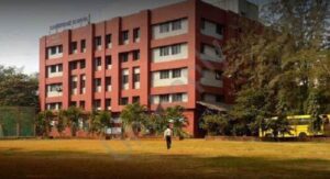 Ryan International School, Kandivali East, Mumbai
