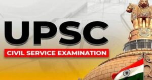 UPSC Civil Services Examination