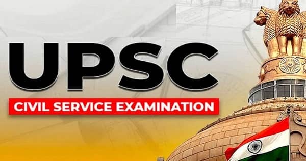 UPSC Civil Services Examination
