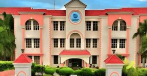 Uttaranchal University