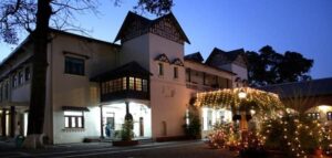 Welham Girls’ School, Dehradun